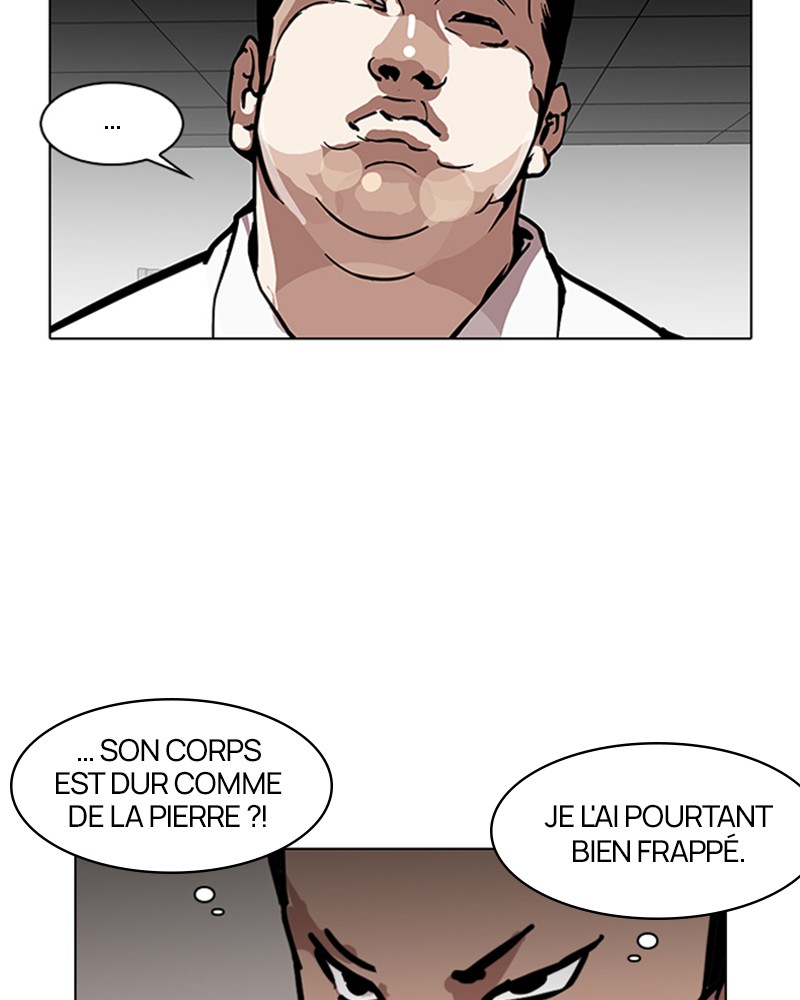 Lookism Chapitre 125 - Page 58