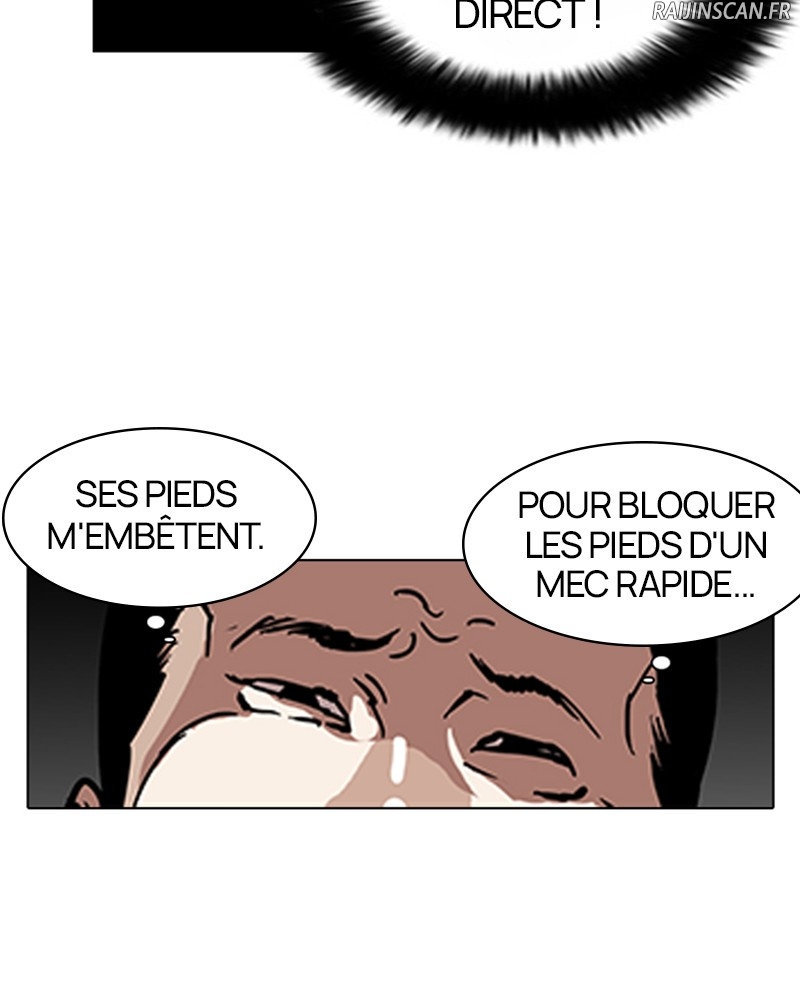 Lookism Chapitre 125 - Page 60