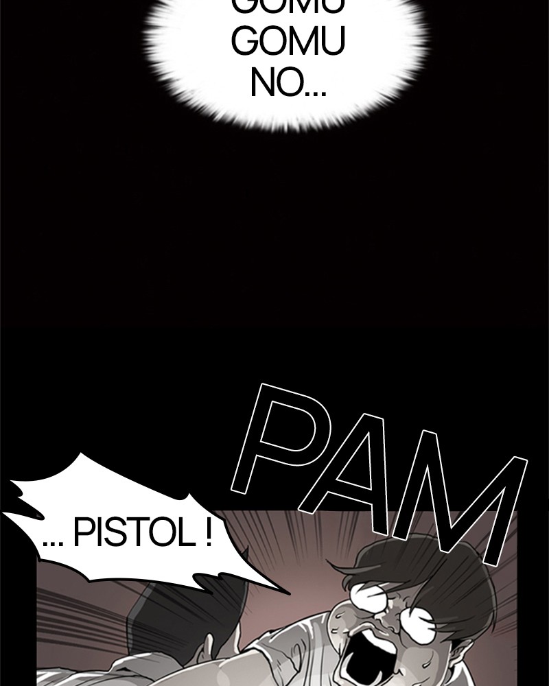 Lookism Chapitre 125 - Page 71