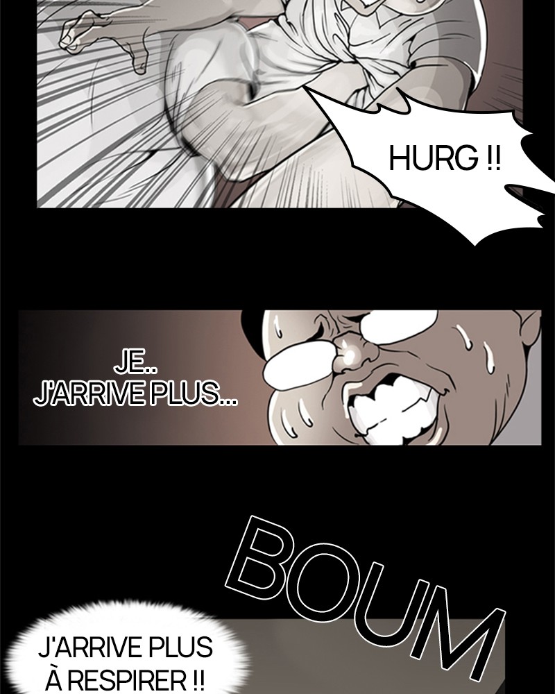 Lookism Chapitre 125 - Page 72
