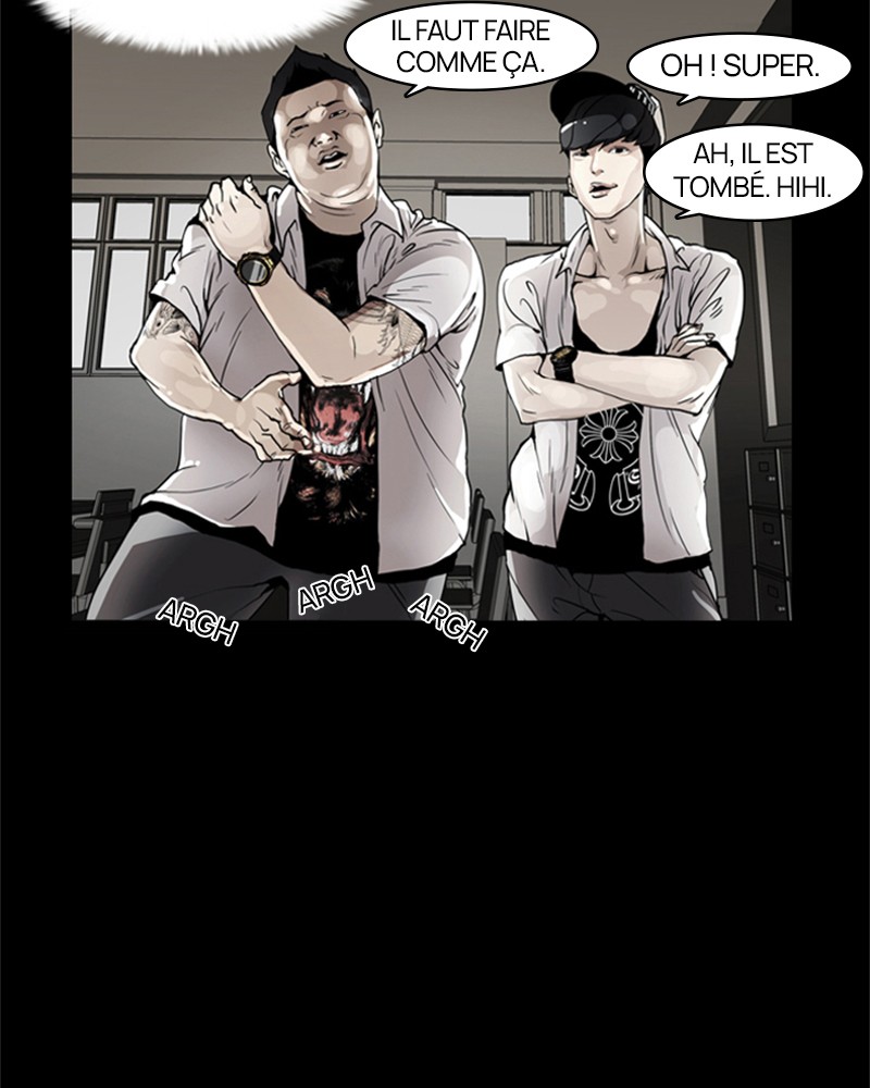 Lookism Chapitre 125 - Page 73