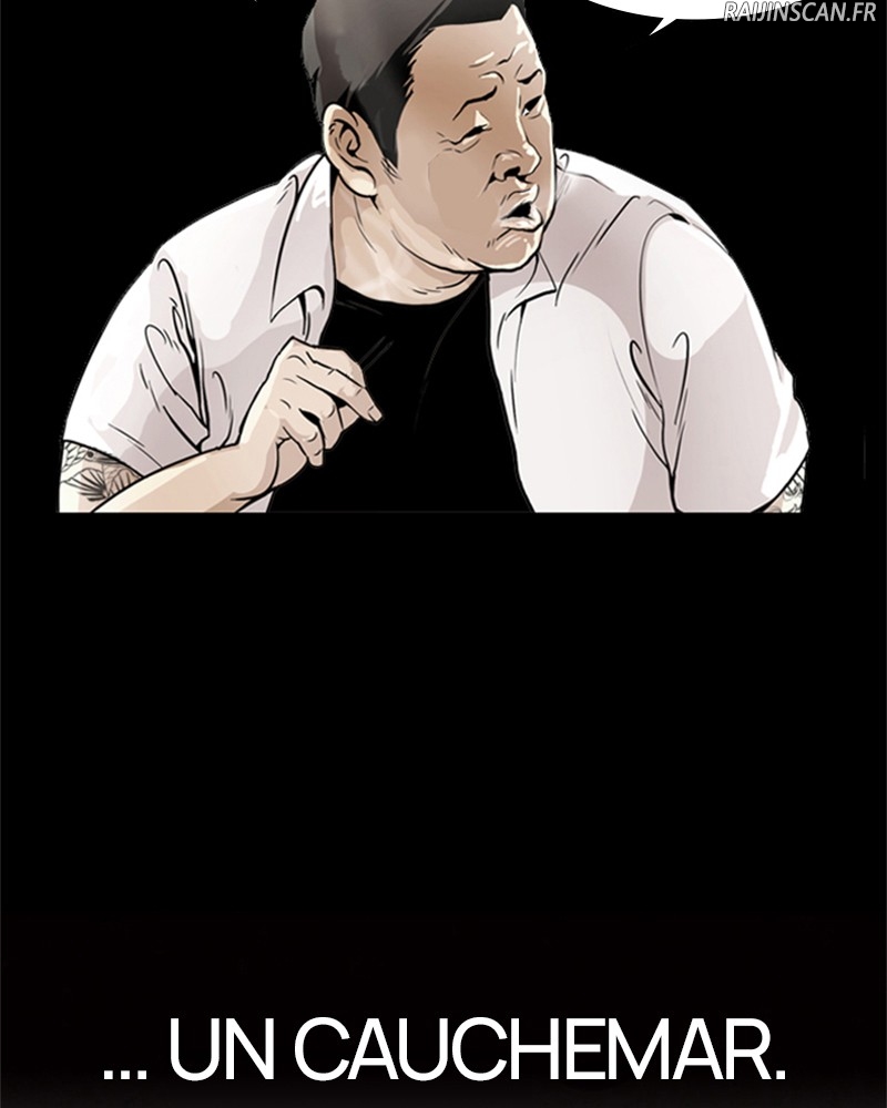 Lookism Chapitre 125 - Page 75