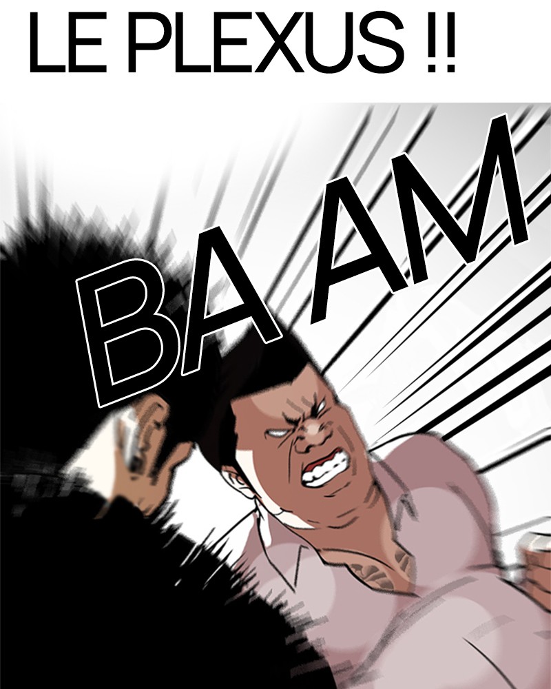 Lookism Chapitre 125 - Page 78