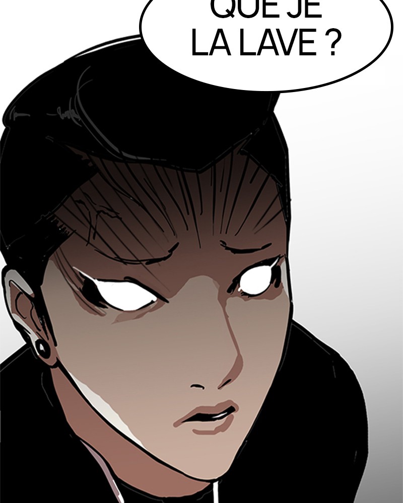Lookism Chapitre 125 - Page 8