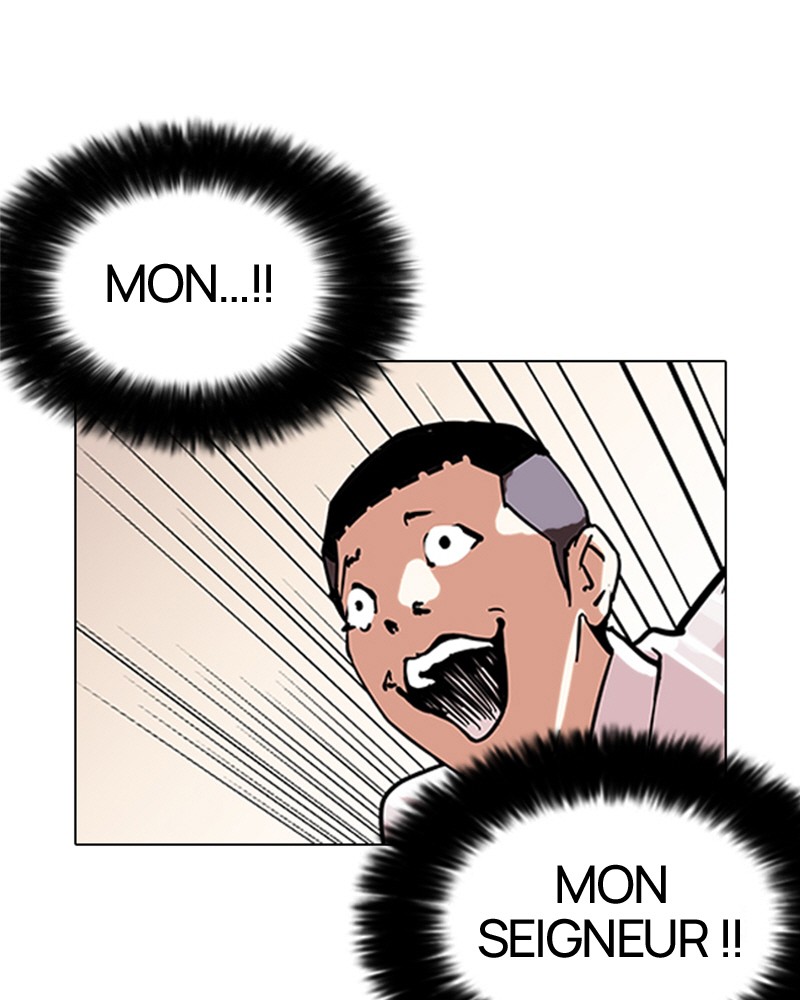 Lookism Chapitre 125 - Page 82