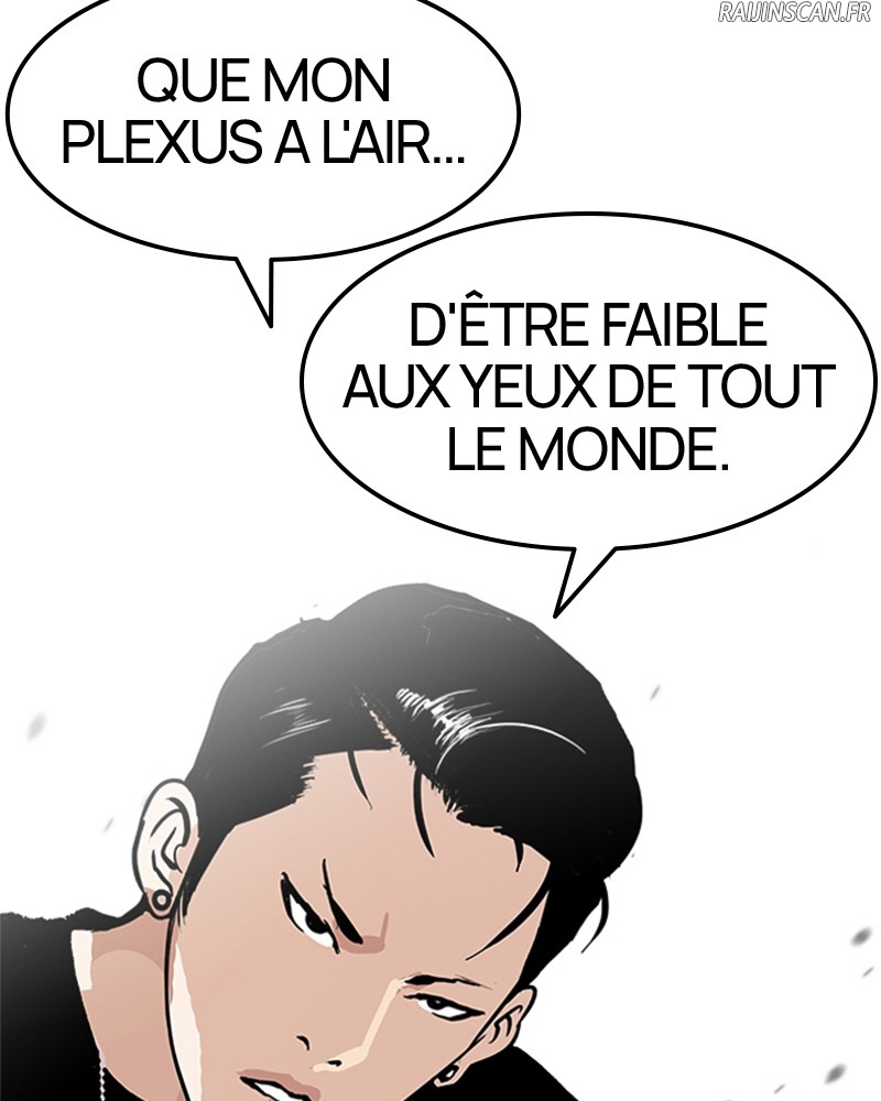 Lookism Chapitre 125 - Page 85
