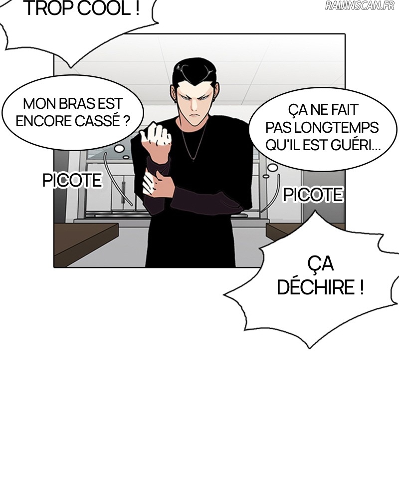 Lookism Chapitre 125 - Page 90