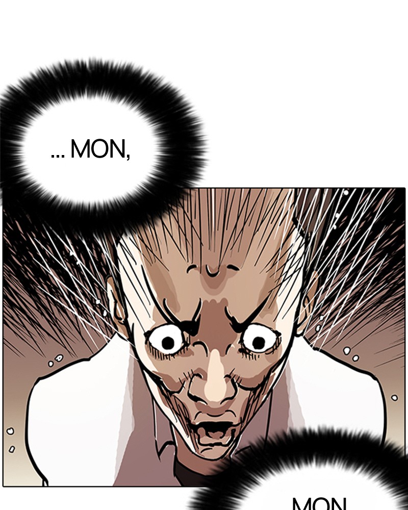 Lookism Chapitre 125 - Page 91