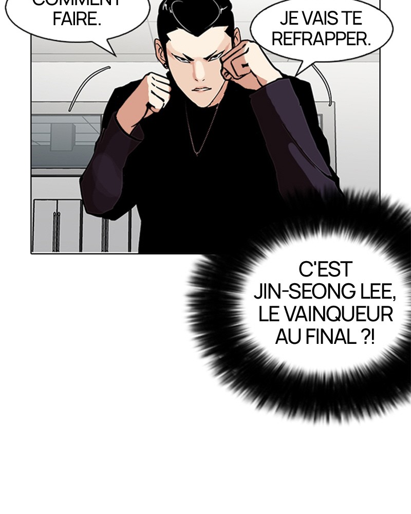 Lookism Chapitre 125 - Page 93