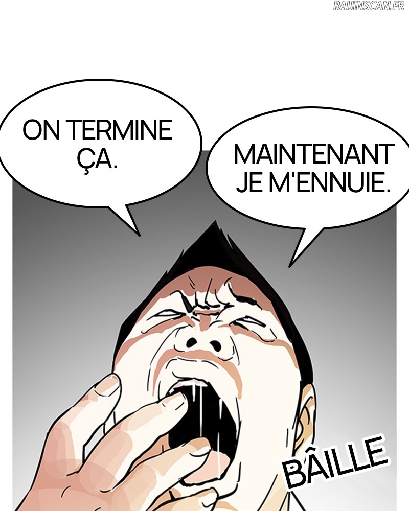 Lookism Chapitre 125 - Page 95