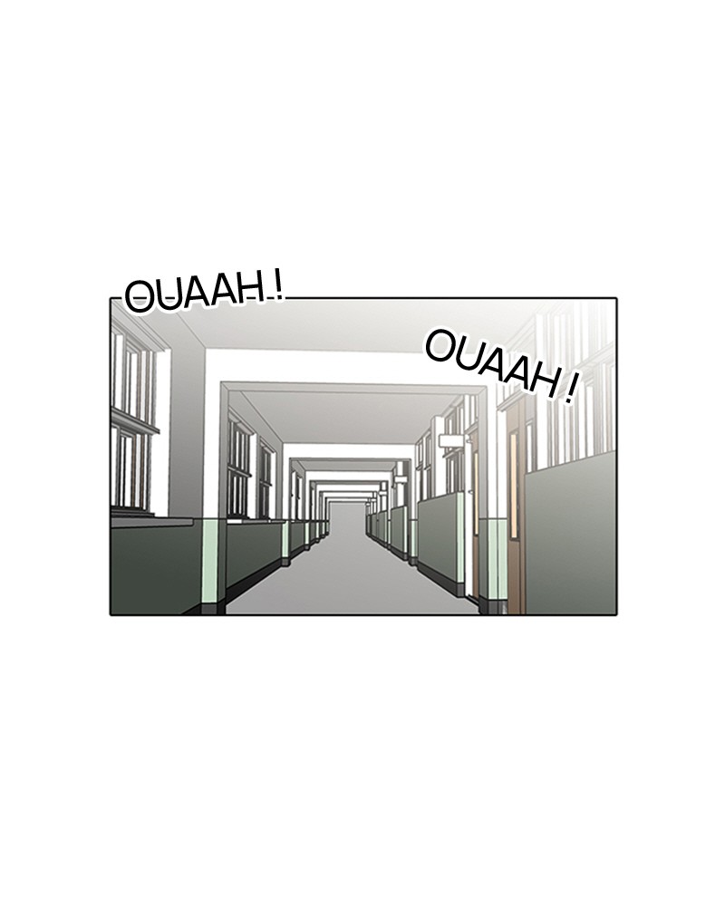 Lookism Chapitre 126 - Page 1