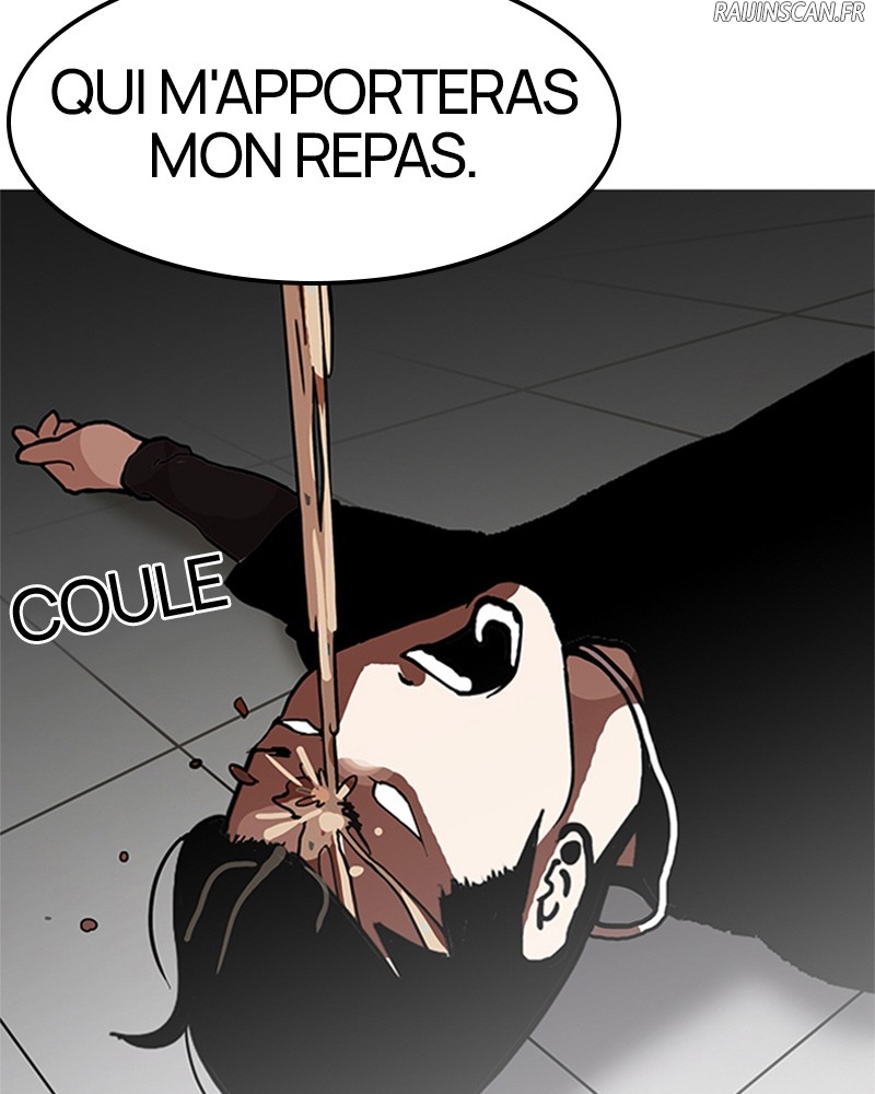 Lookism Chapitre 126 - Page 10
