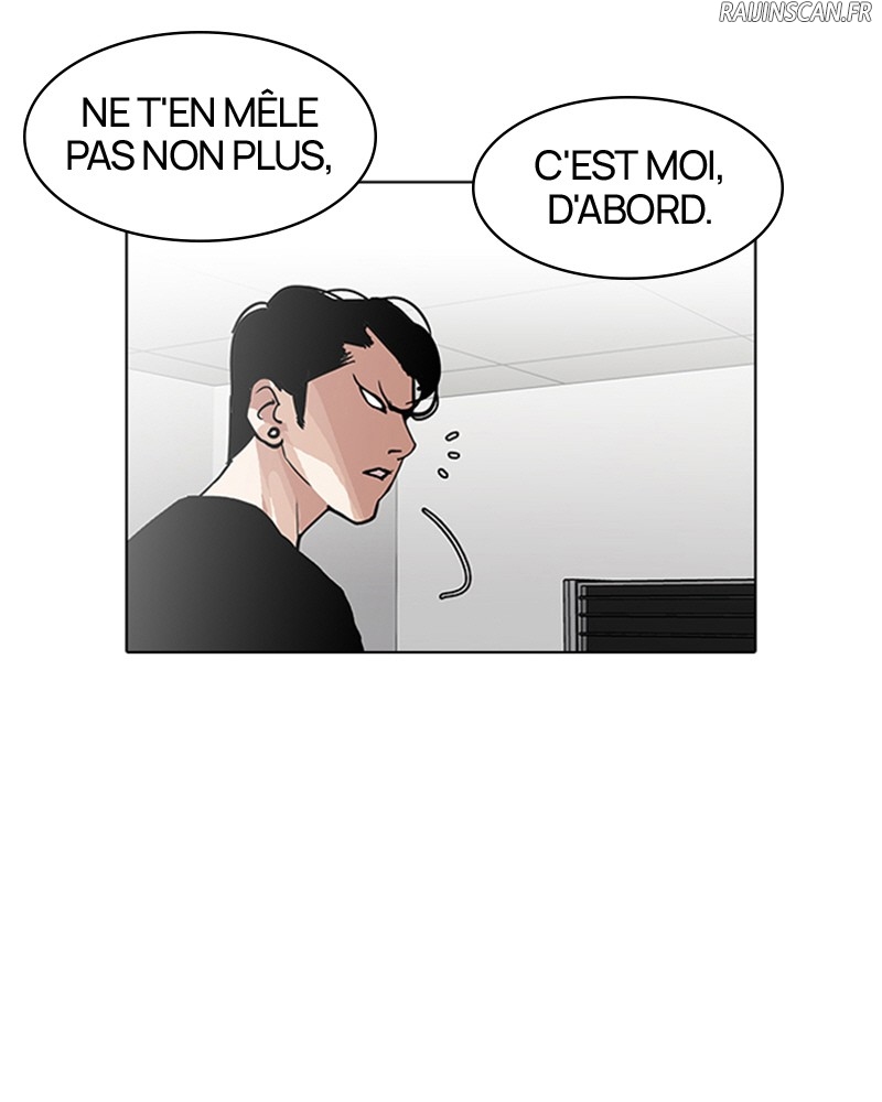 Lookism Chapitre 126 - Page 100
