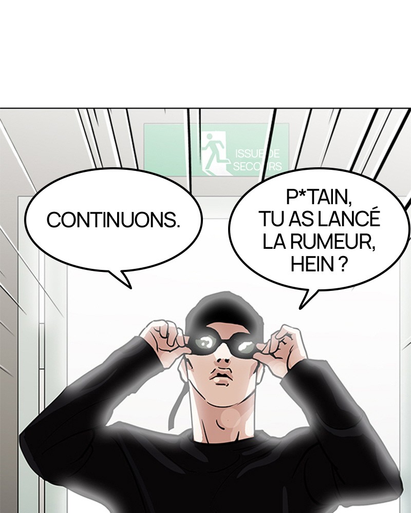 Lookism Chapitre 126 - Page 101