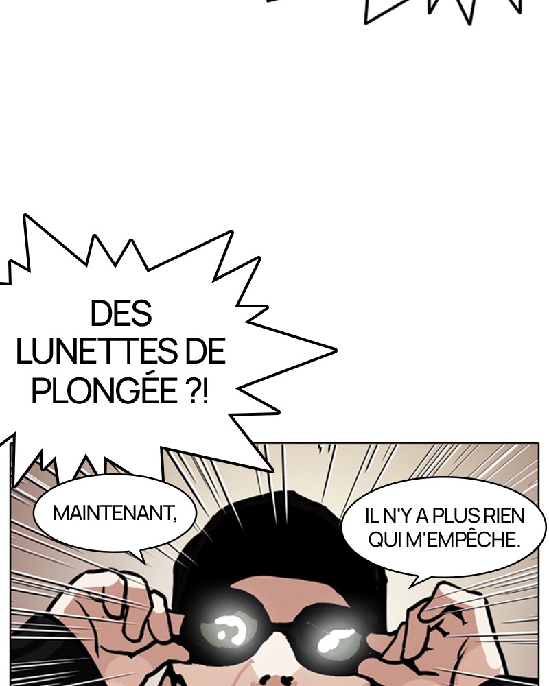 Lookism Chapitre 126 - Page 103
