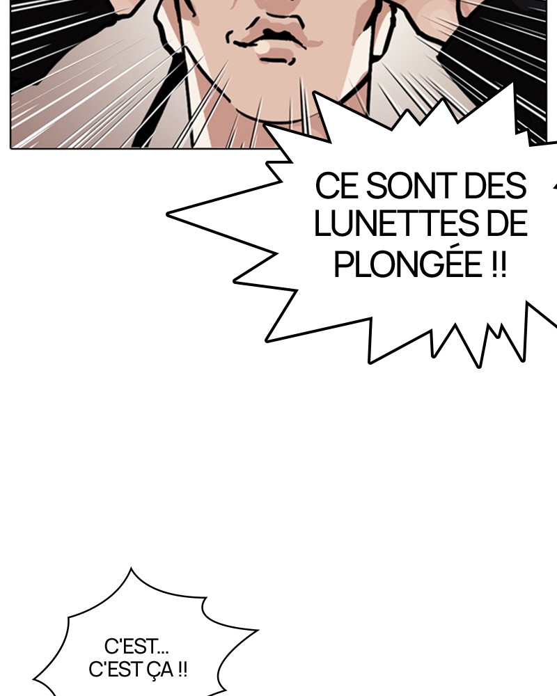 Lookism Chapitre 126 - Page 104