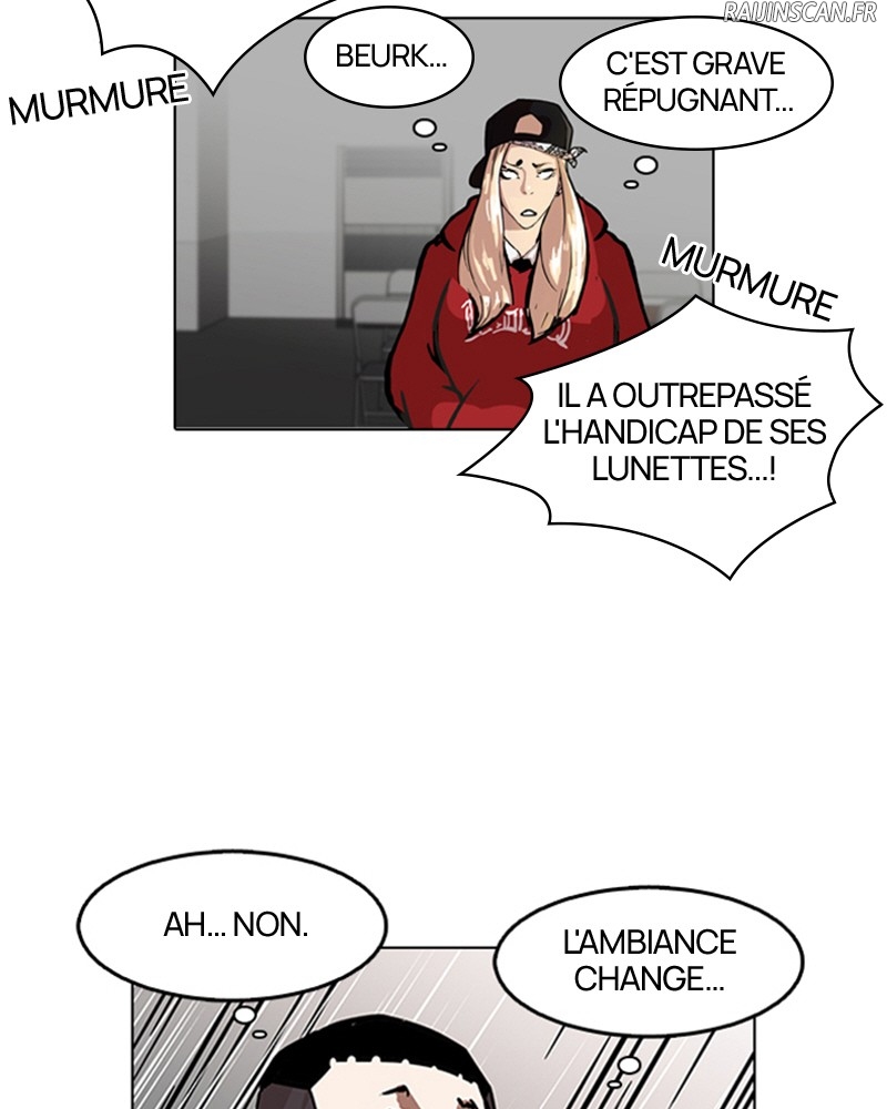 Lookism Chapitre 126 - Page 105
