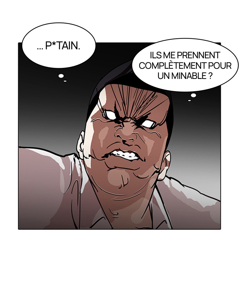 Lookism Chapitre 126 - Page 108