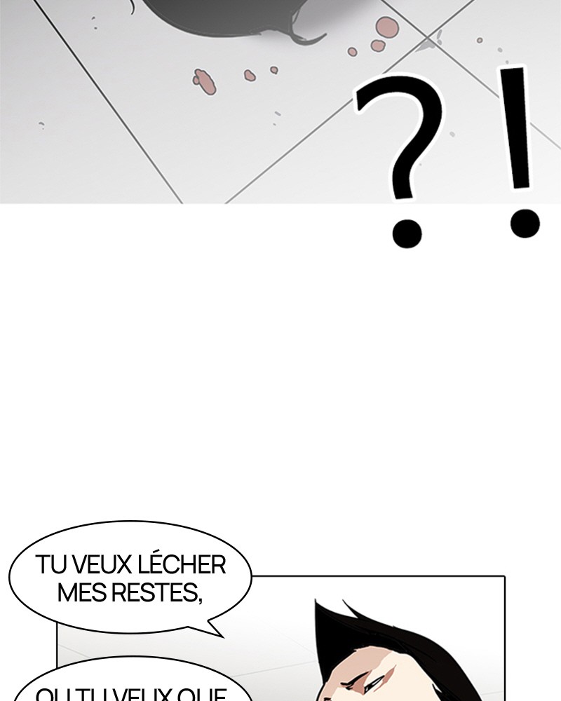 Lookism Chapitre 126 - Page 11