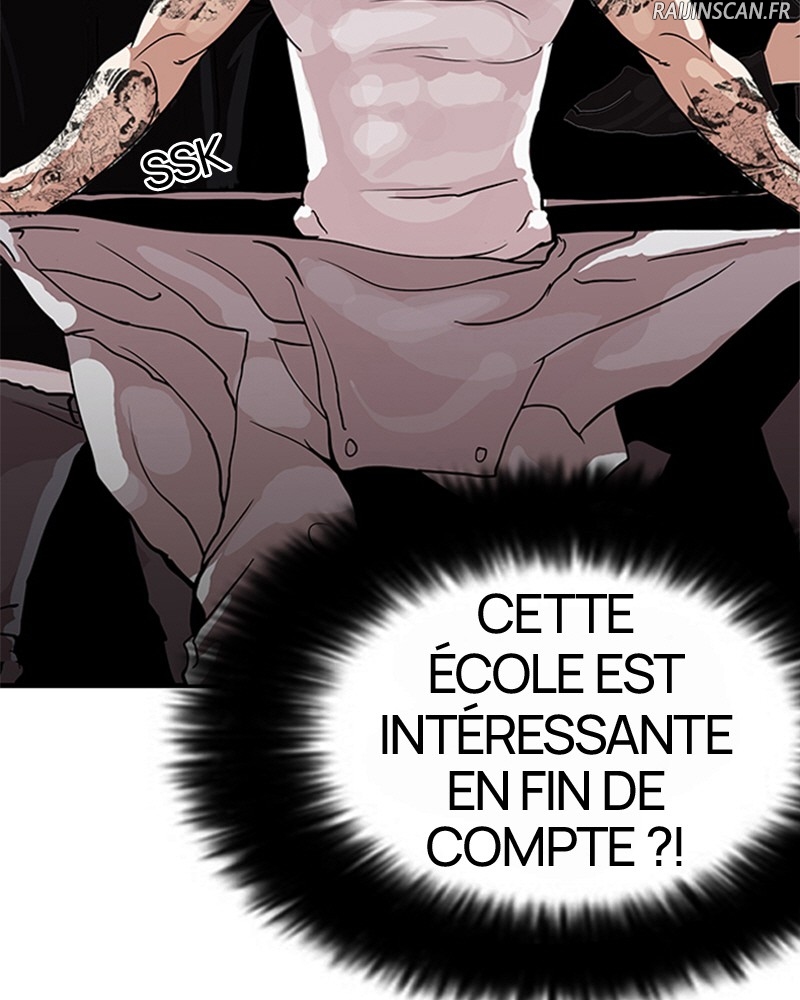 Lookism Chapitre 126 - Page 110