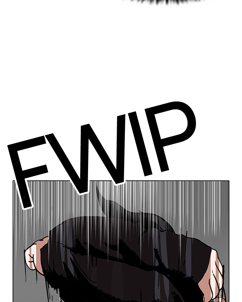 Lookism Chapitre 126 - Page 111