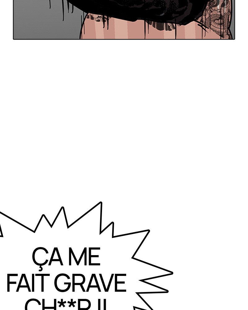 Lookism Chapitre 126 - Page 112