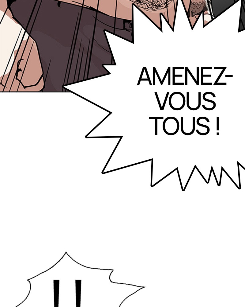 Lookism Chapitre 126 - Page 114