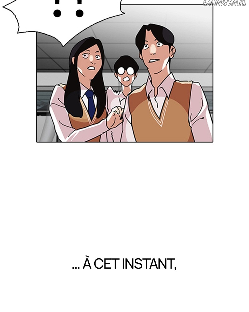 Lookism Chapitre 126 - Page 115