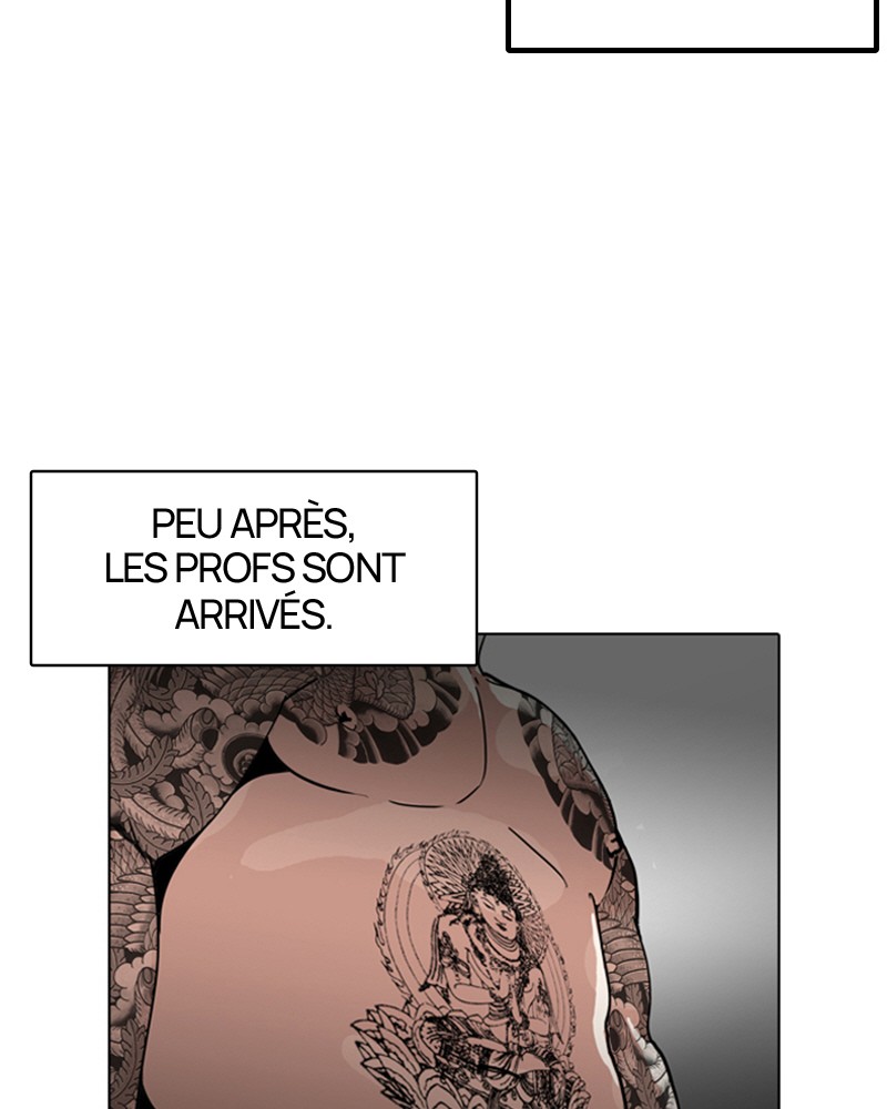 Lookism Chapitre 126 - Page 117