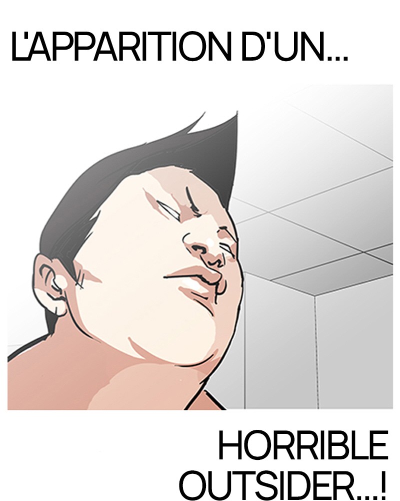 Lookism Chapitre 126 - Page 119
