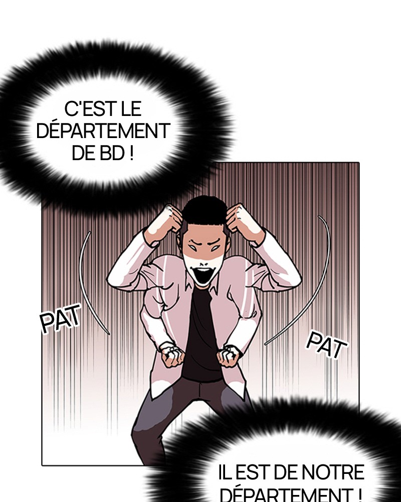 Lookism Chapitre 126 - Page 121