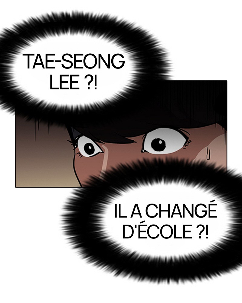 Lookism Chapitre 126 - Page 127