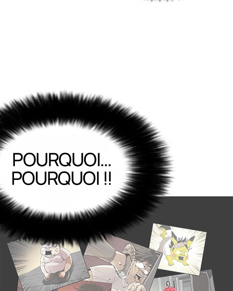 Lookism Chapitre 126 - Page 129