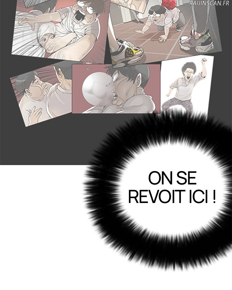 Lookism Chapitre 126 - Page 130