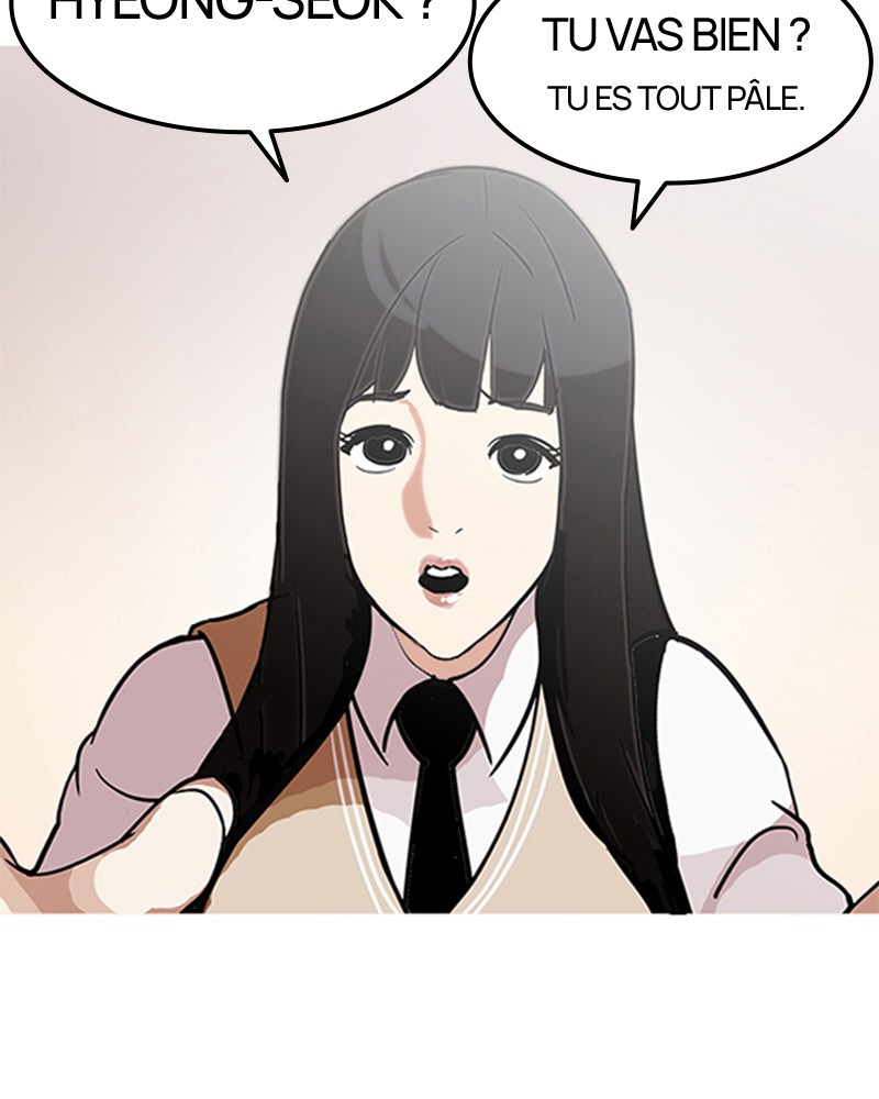 Lookism Chapitre 126 - Page 132