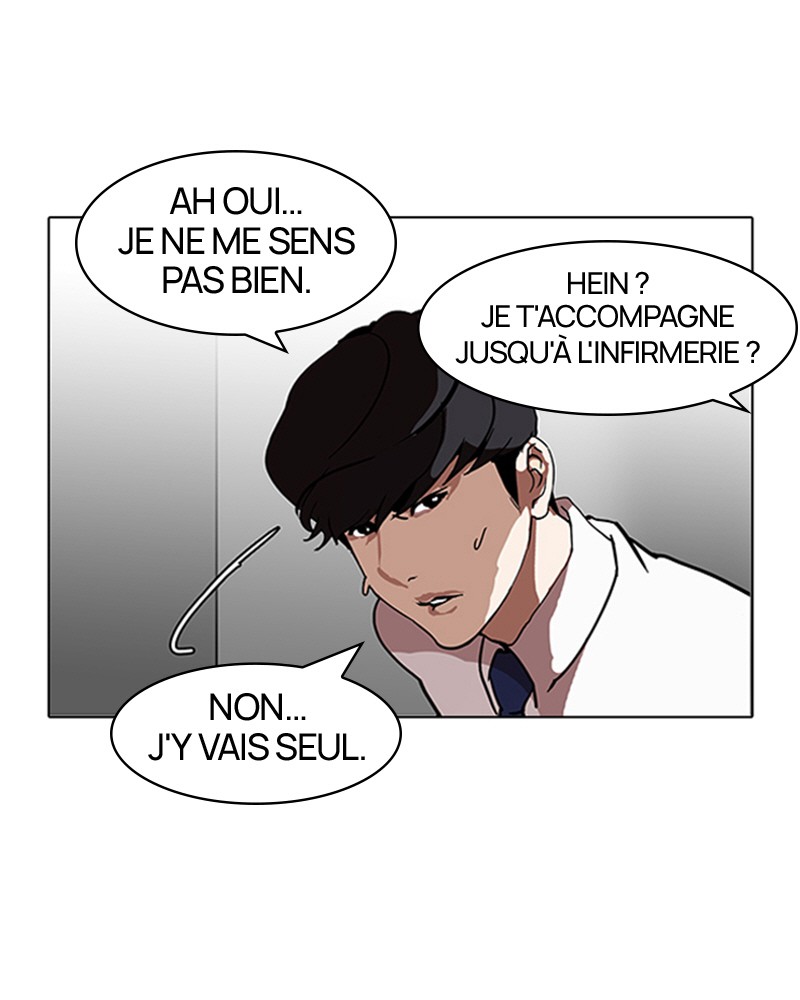 Lookism Chapitre 126 - Page 133