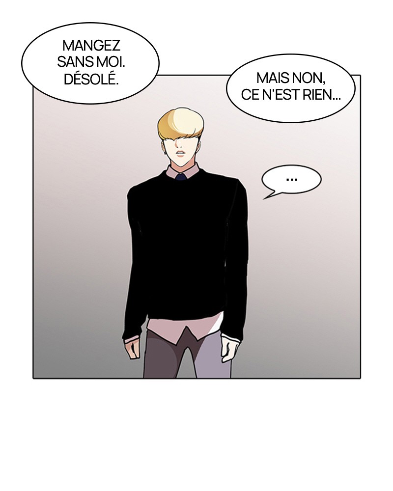Lookism Chapitre 126 - Page 134