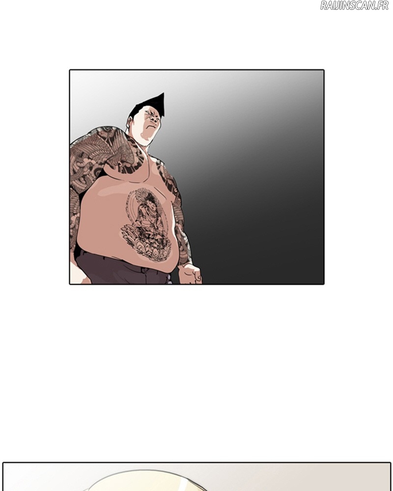 Lookism Chapitre 126 - Page 135