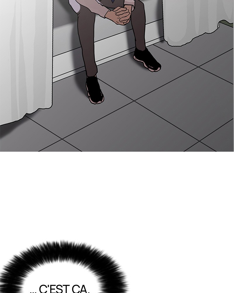 Lookism Chapitre 126 - Page 139