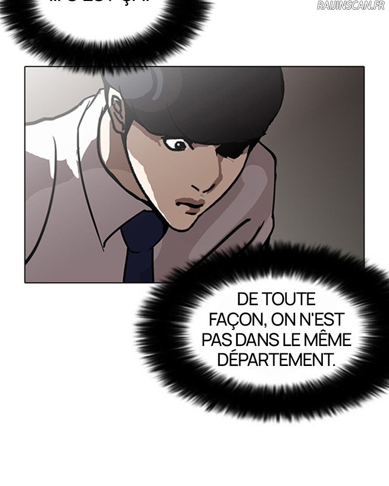 Lookism Chapitre 126 - Page 140
