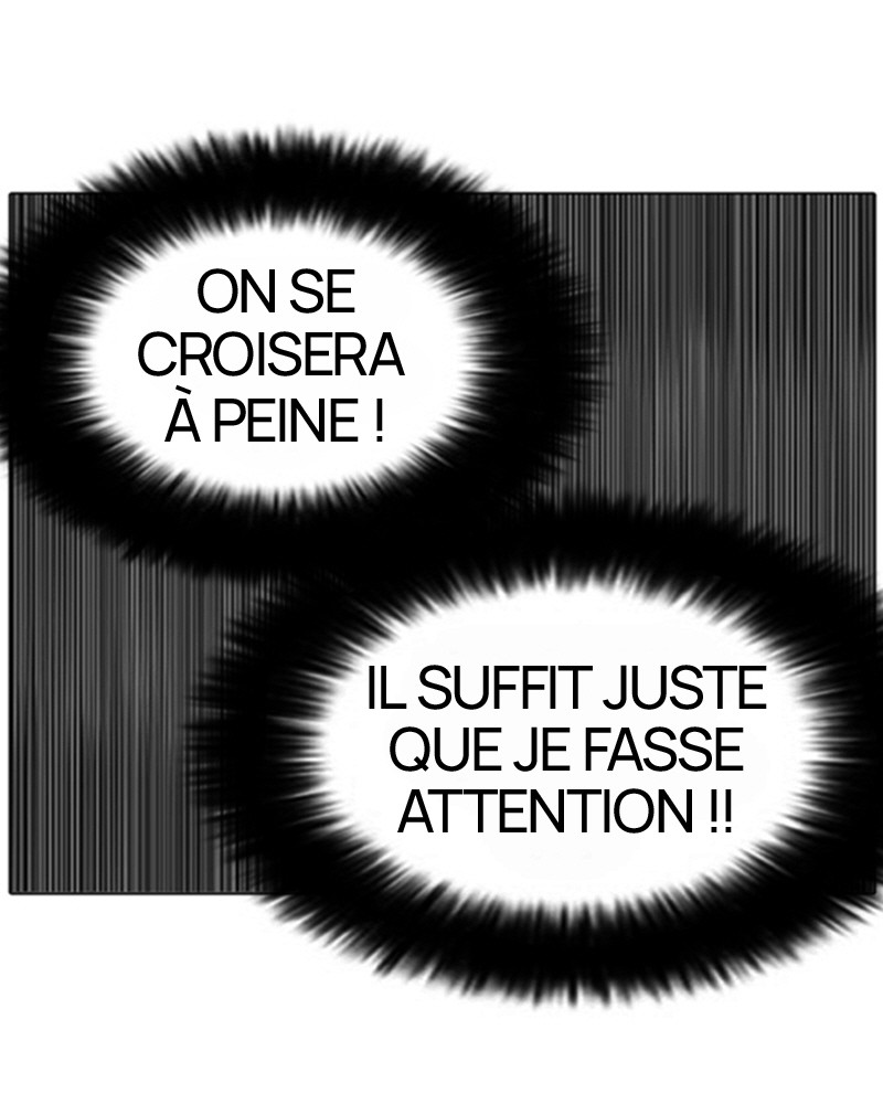 Lookism Chapitre 126 - Page 141
