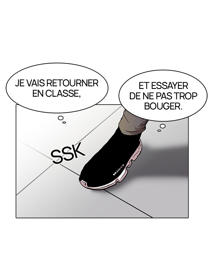 Lookism Chapitre 126 - Page 142