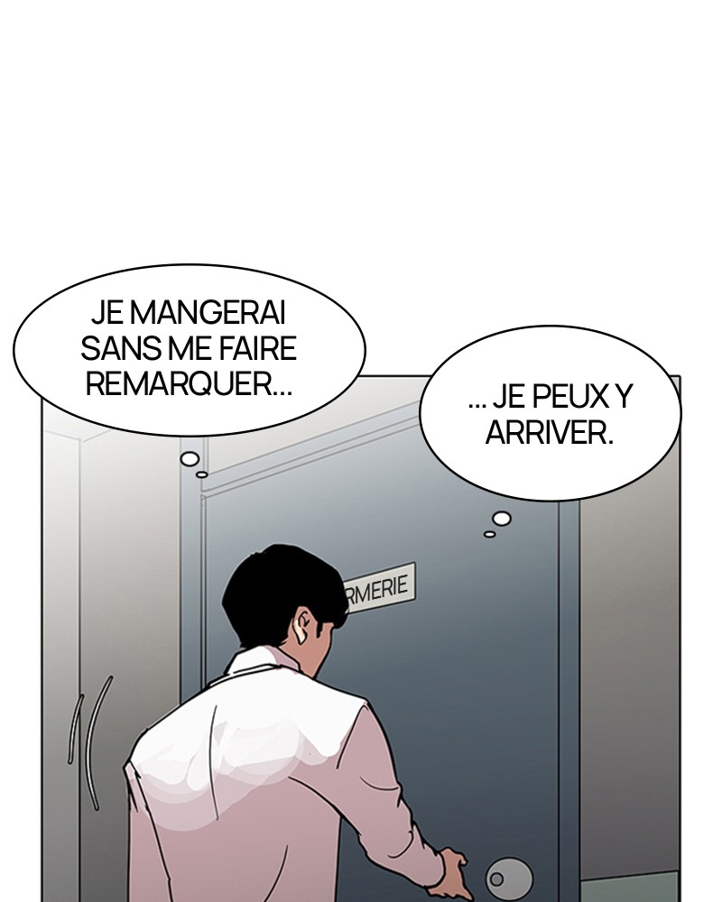Lookism Chapitre 126 - Page 143