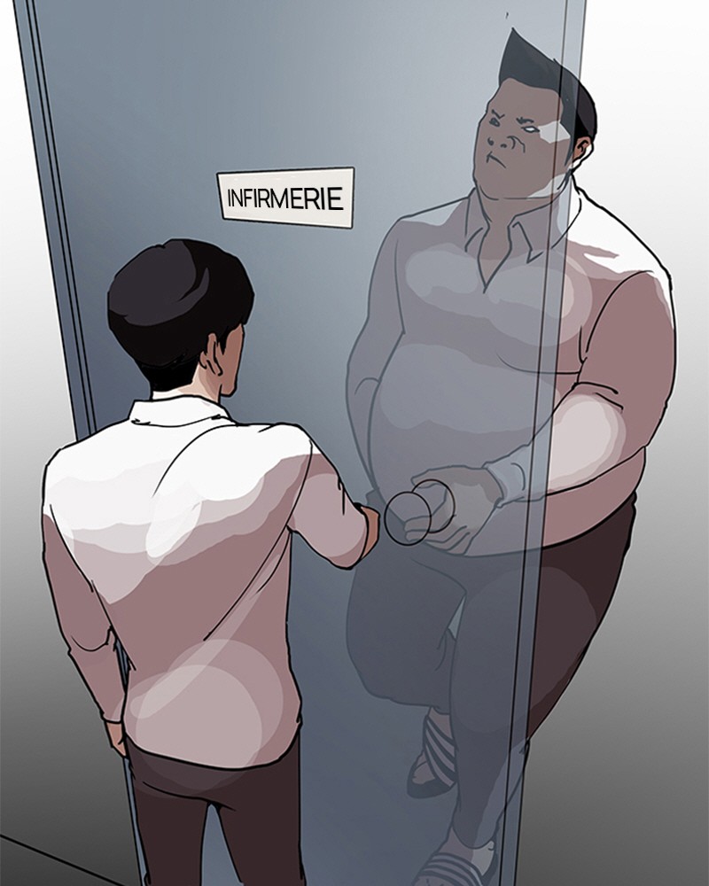 Lookism Chapitre 126 - Page 146