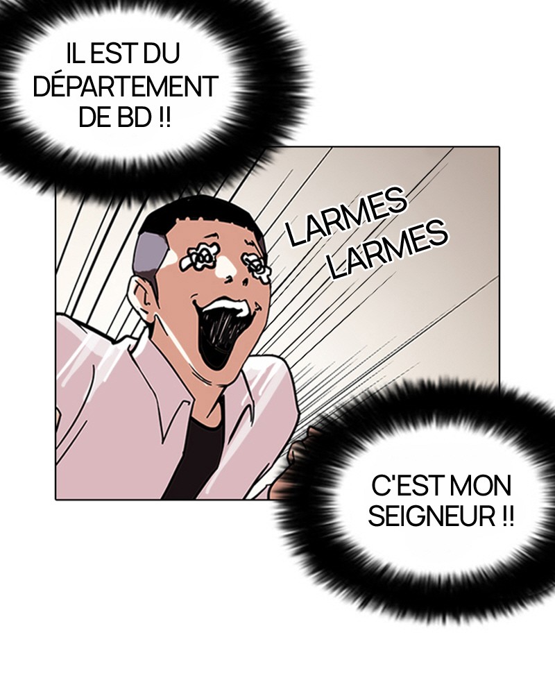 Lookism Chapitre 126 - Page 18