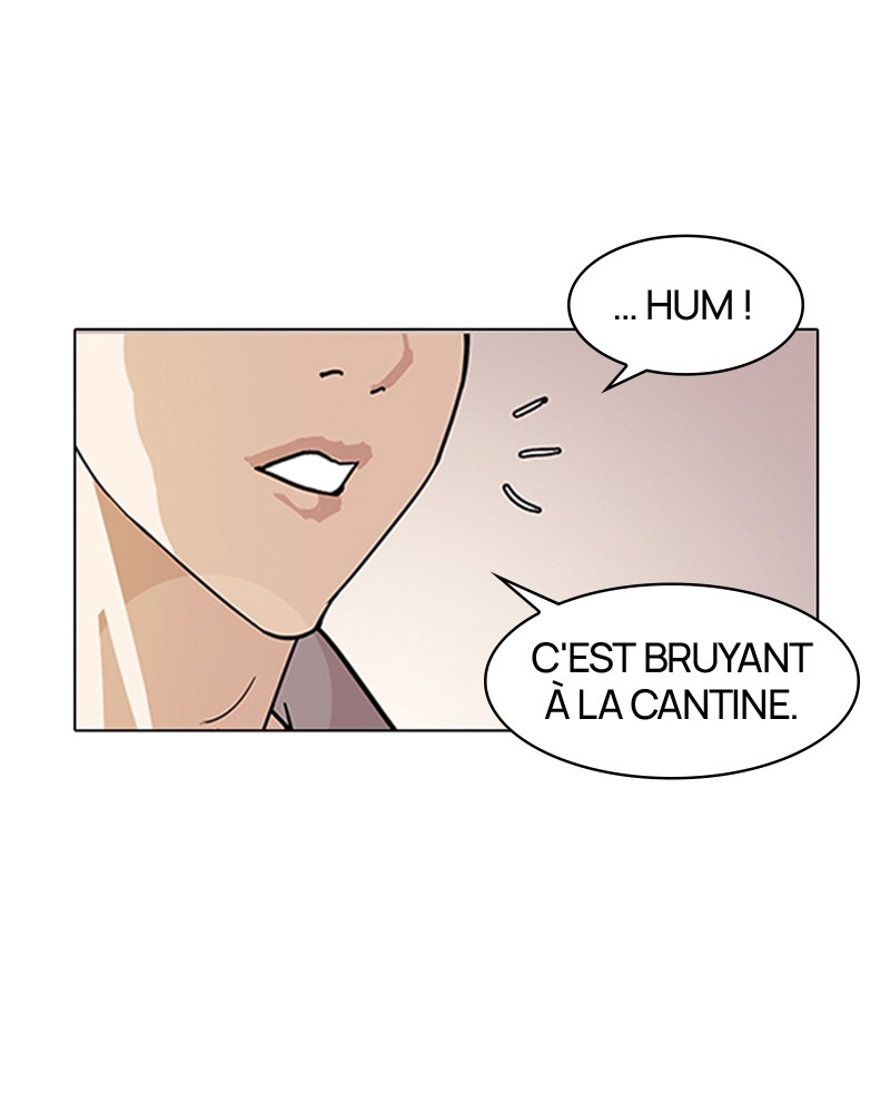 Lookism Chapitre 126 - Page 2