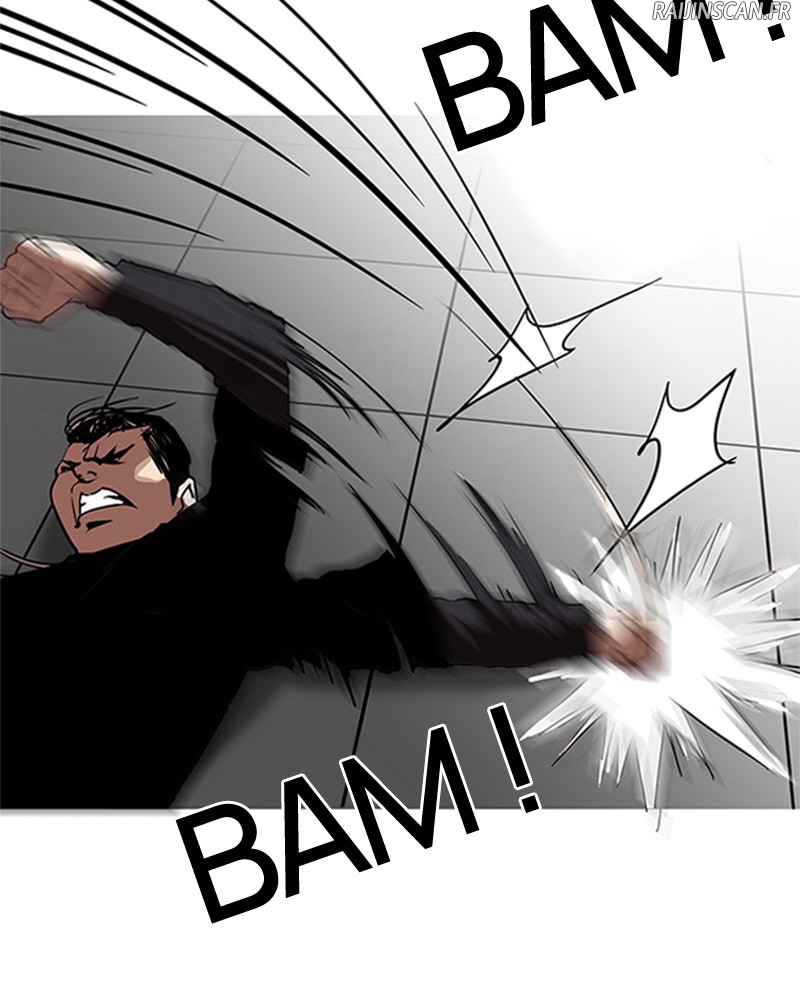 Lookism Chapitre 126 - Page 20