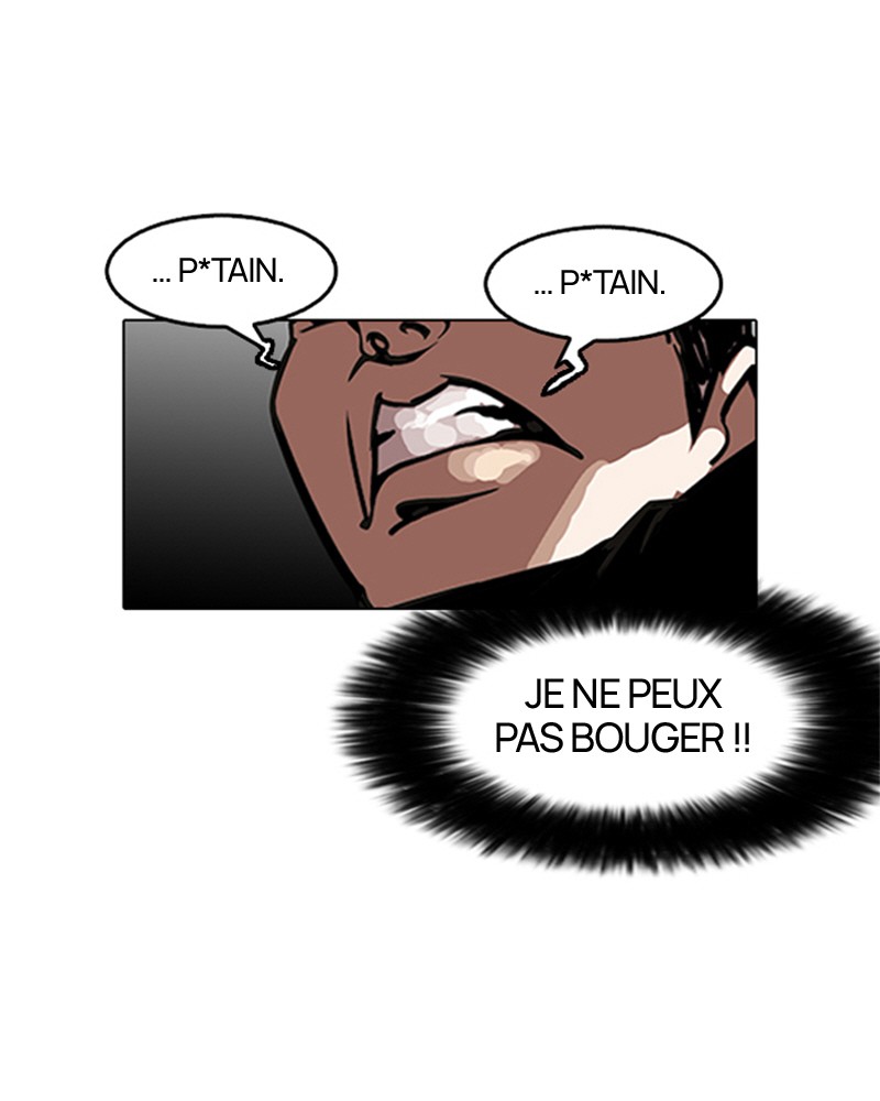 Lookism Chapitre 126 - Page 21
