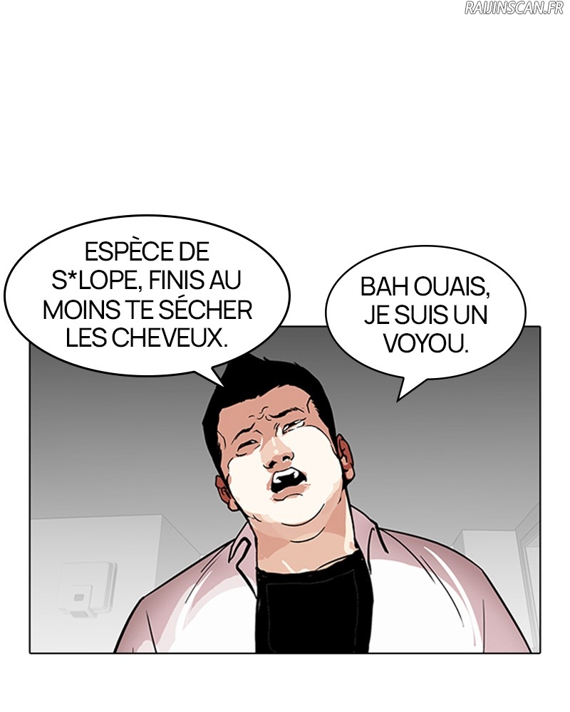 Lookism Chapitre 126 - Page 30