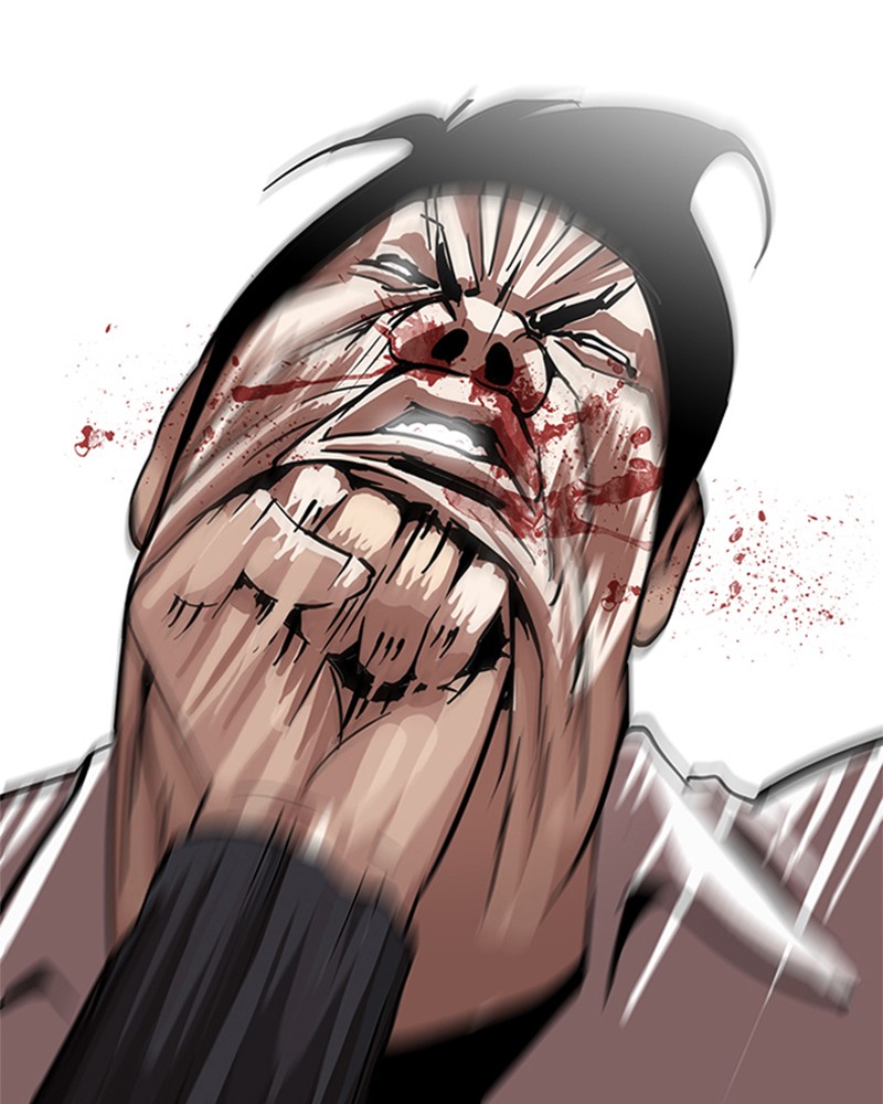 Lookism Chapitre 126 - Page 34